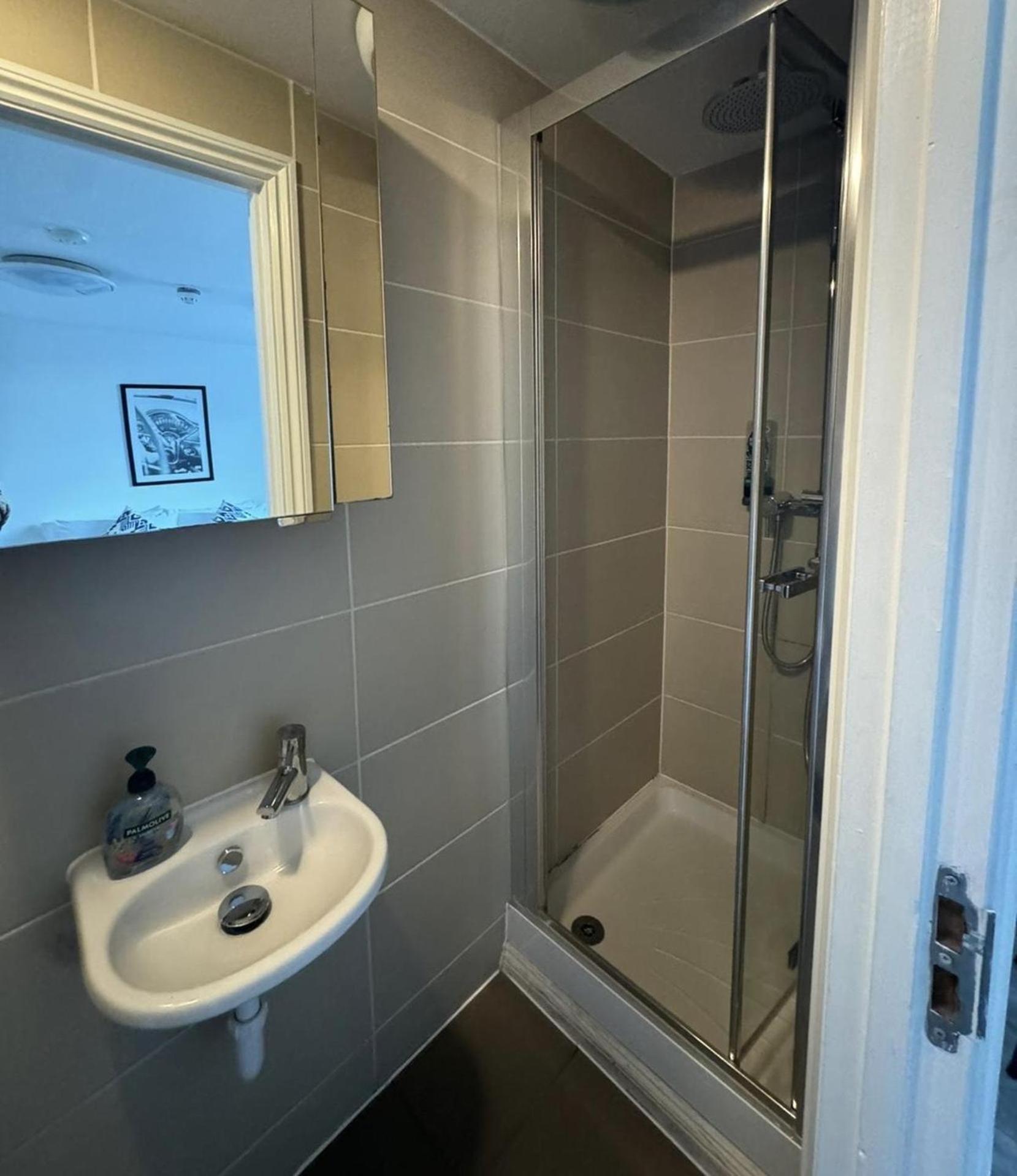 Fun Energetic Oasis In Islington - Sleeps6 Apartment London Luaran gambar